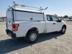 2016 Ford F150 Super Cab for Sale in Antelope, CA - Side