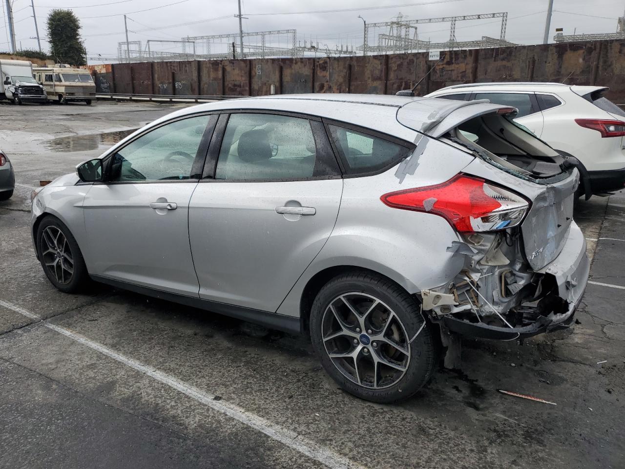 2018 Ford Focus - Image 2