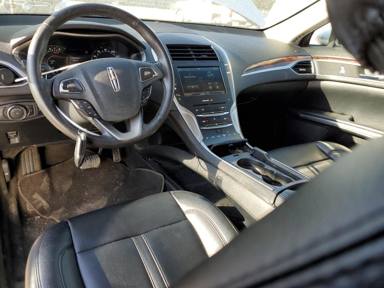 2016 Lincoln MKZ - Image 8