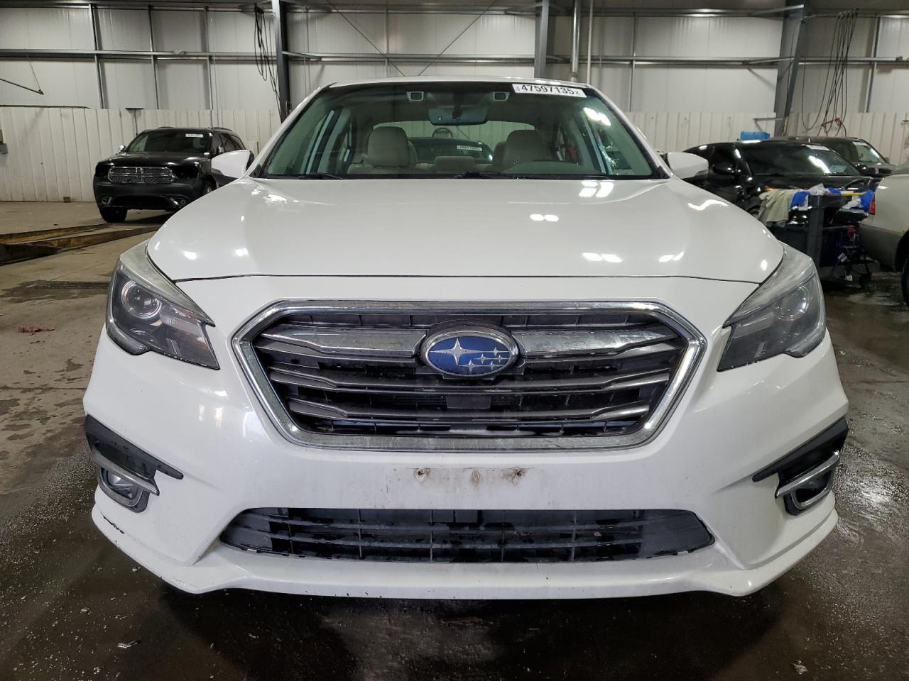 2018 Subaru Legacy - Image 5