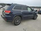 2017 Jeep Grand Cherokee Limited იყიდება Harleyville-ში, SC - Front End