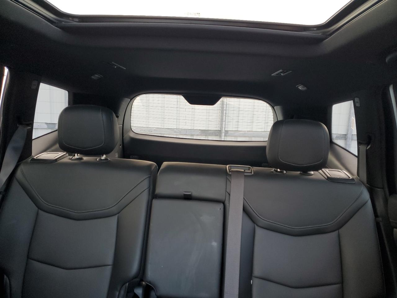 2024 Cadillac Xt6 Premium Luxury VIN: 1GYKPDRS5RZ728514 Lot: 50507705