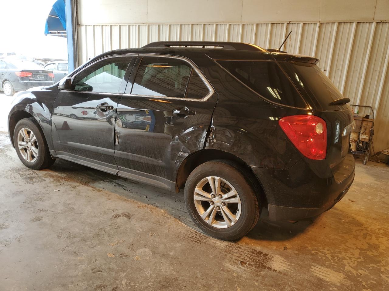 2015 Chevrolet Equinox - Image 2
