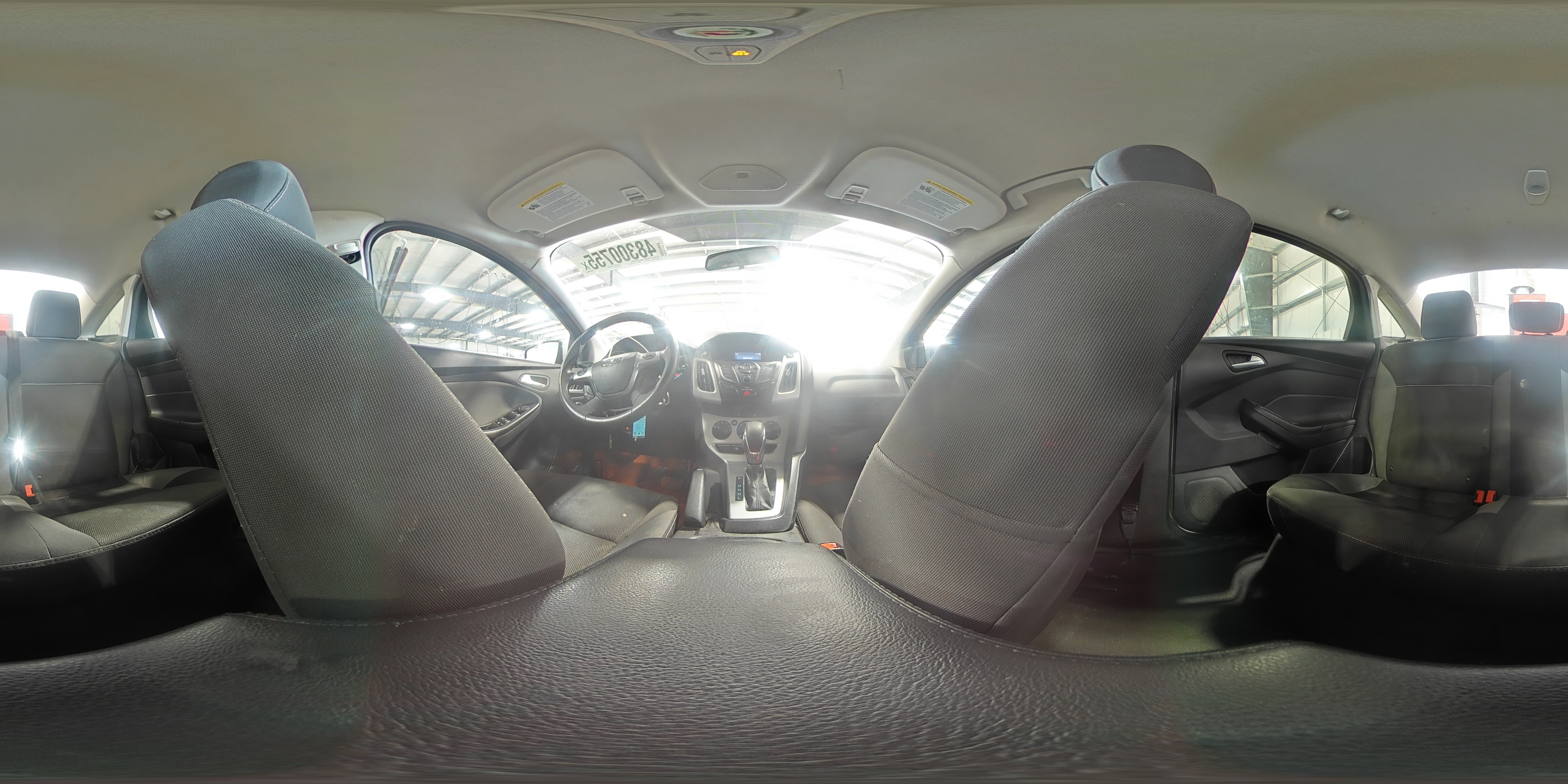 2014 Ford Focus - Image 14