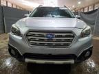 2017 Subaru Outback 3.6R Limited   en Venta en Columbia Station, OH - Mechanical