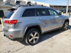2015 Jeep Grand Cherokee Limited na sprzedaż w Dyer, IN - Front End