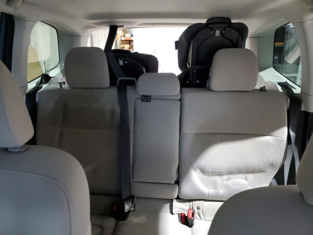 2017 Subaru Forester 2.5I Premium VIN: JF2SJAGC8HH498927 Lot: 50751295