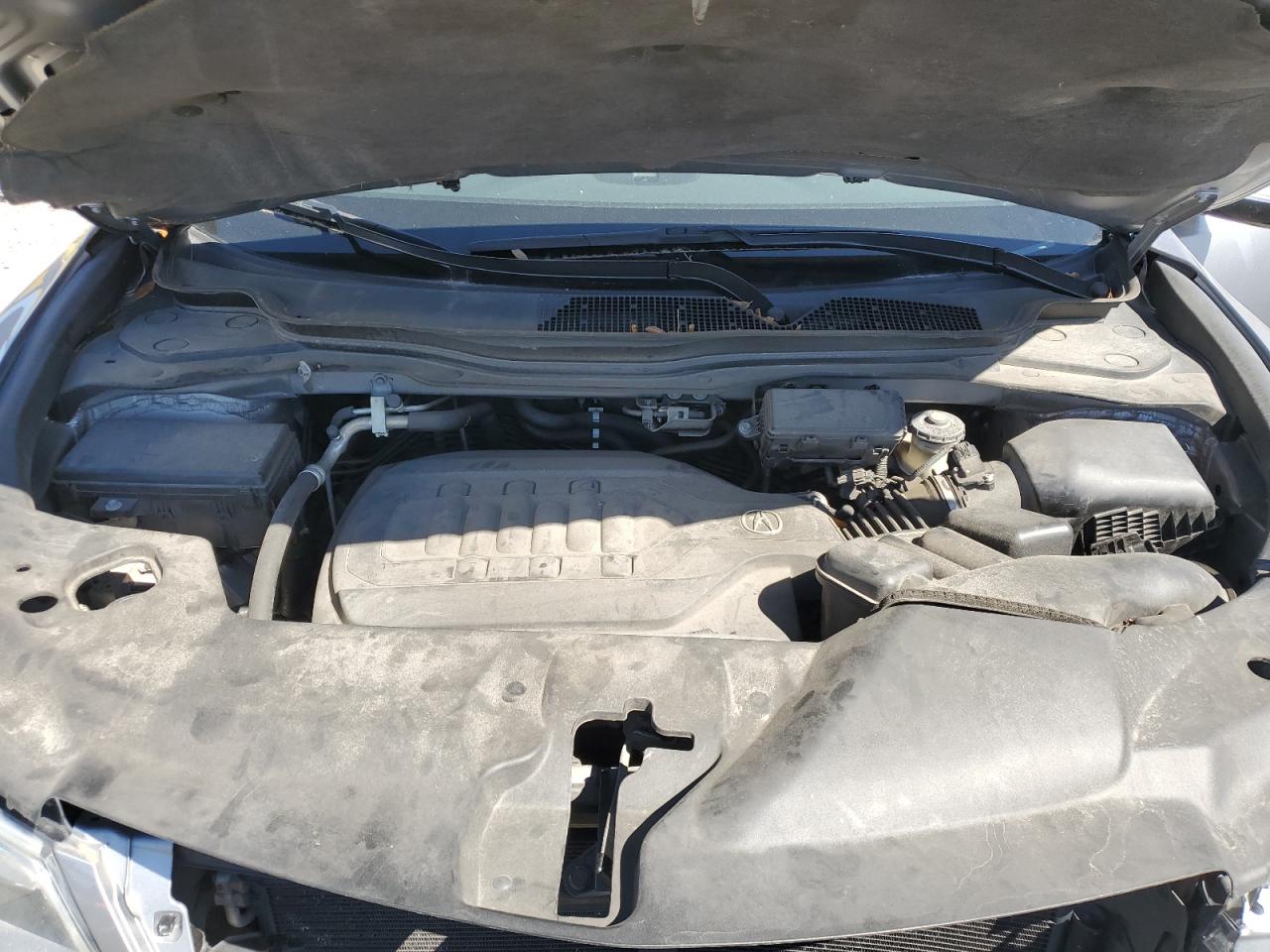 2016 Acura MDX - Image 12