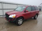 2004 Honda Pilot Ex de vânzare în Kansas City, KS - Front End