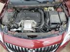 2016 Buick Regal Premium للبيع في Davison، MI - Front End
