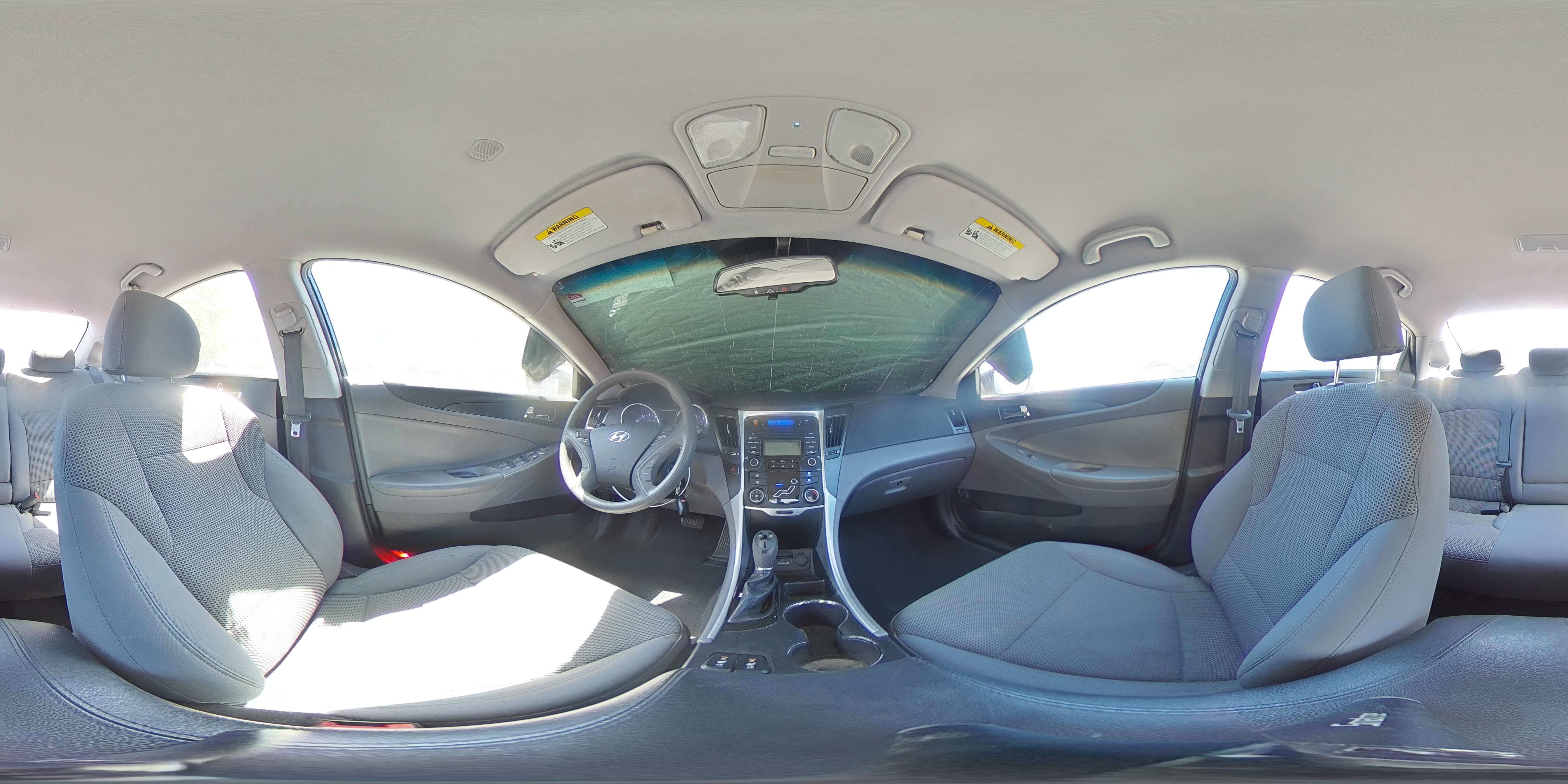 2013 Hyundai Sonata - Image 13