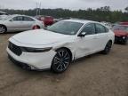 2025 Honda Accord Touring Hybrid de vânzare în Greenwell Springs, LA - Front End