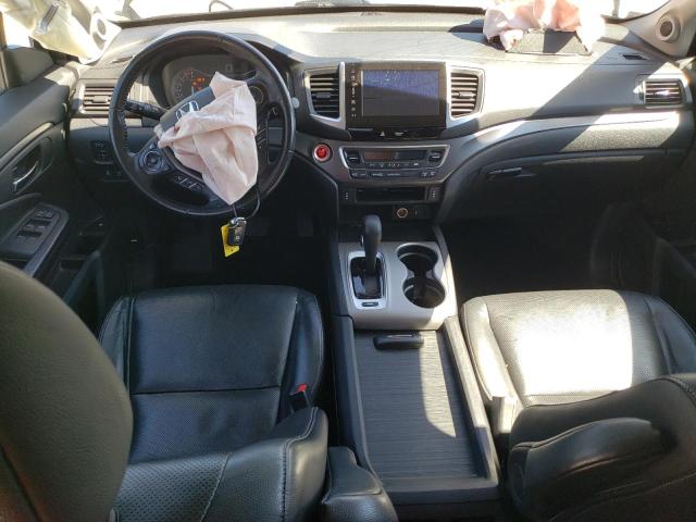  HONDA RIDGELINE 2019 Czarny