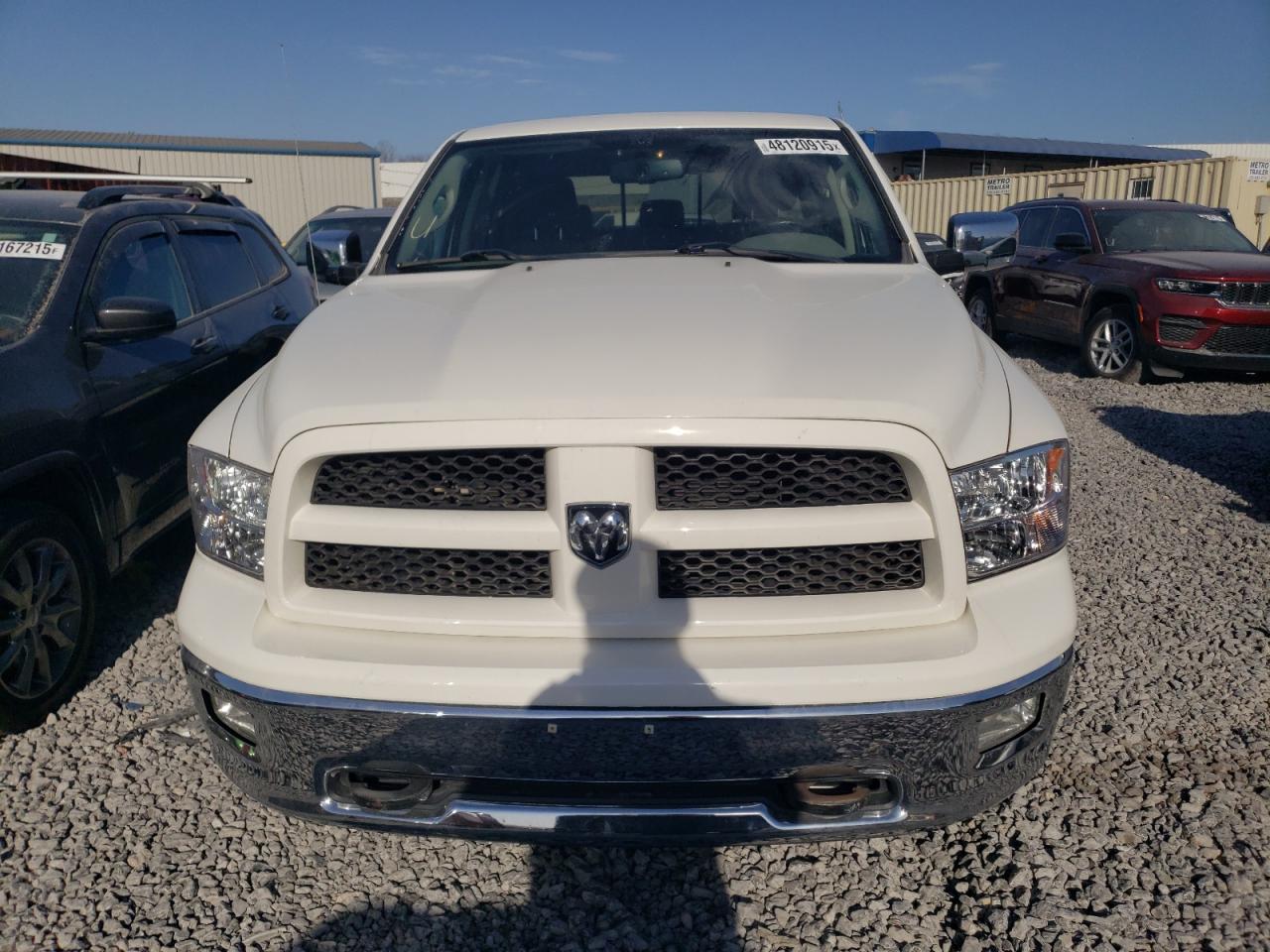 2009 Dodge RAM - Image 5