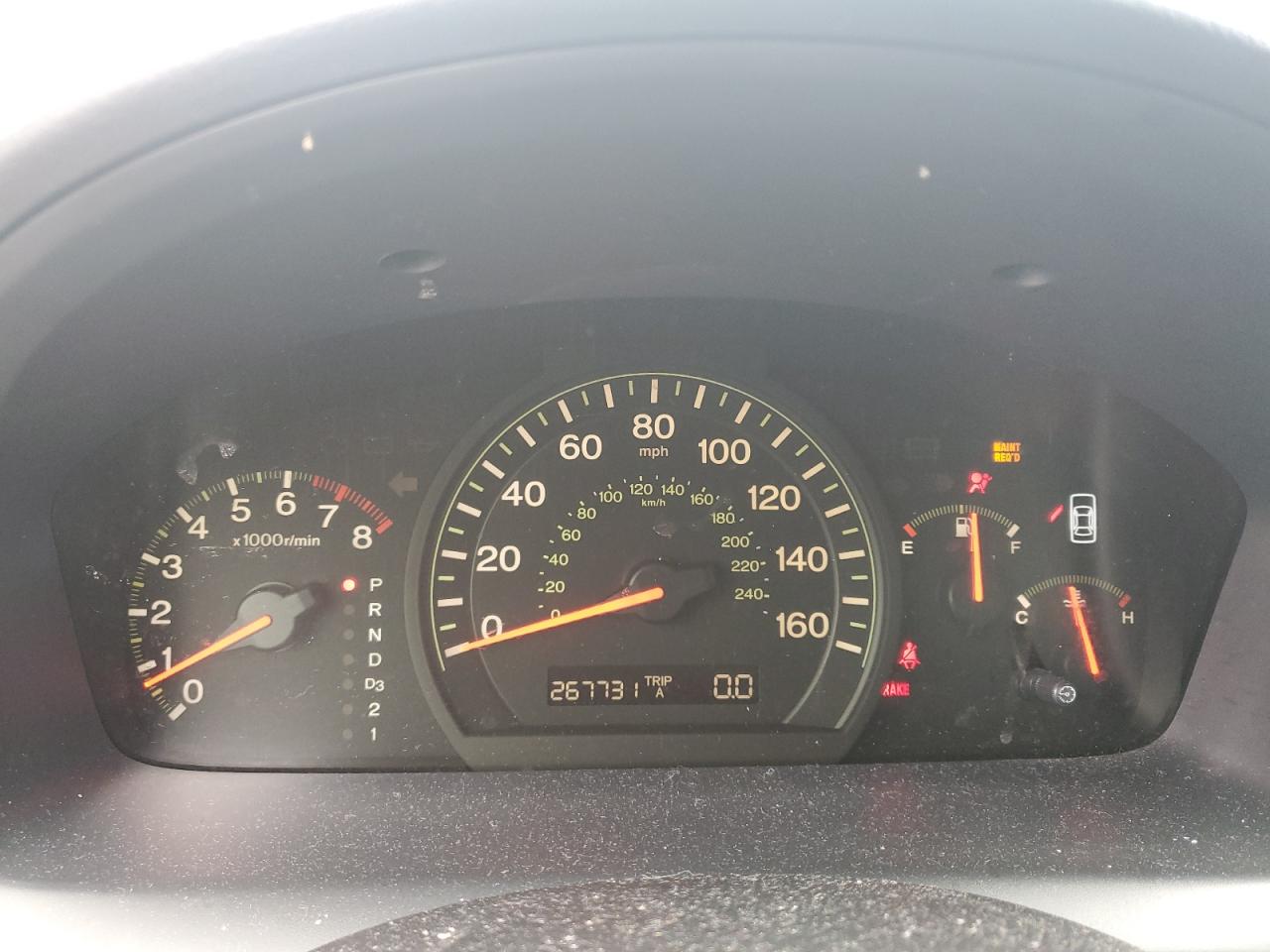 2005 Honda Accord - Image 9