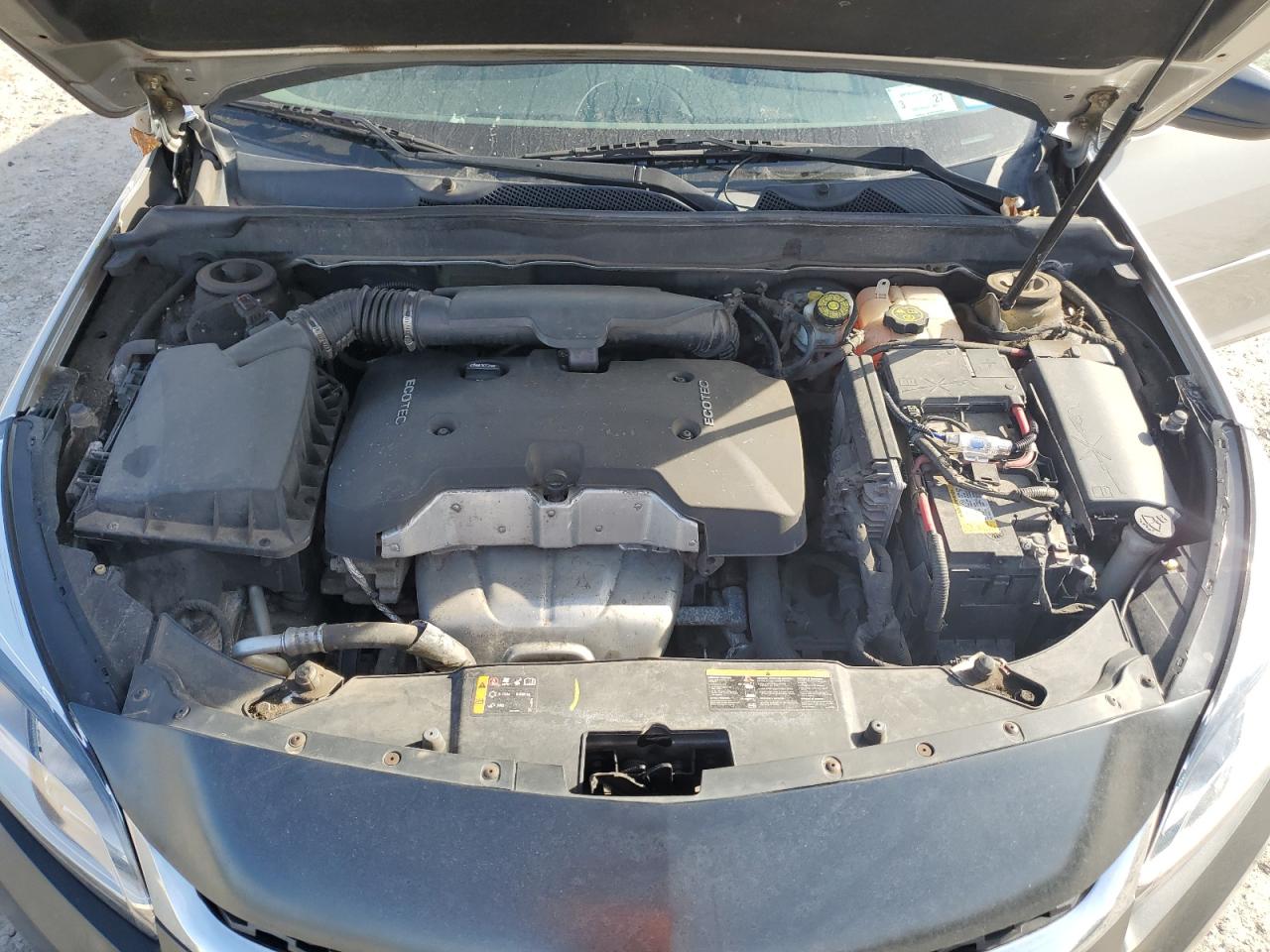 2014 Chevrolet Malibu - Image 12