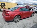 2001 Ford Mustang  for Sale in Mentone, CA - Minor Dent/Scratches