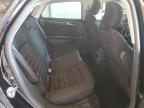 2016 Ford Fusion Se for Sale in Lexington, KY - Front End