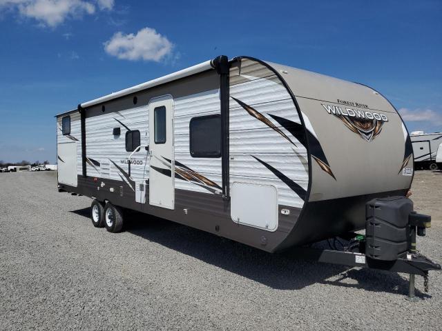 2019 Foresriver Wildwood