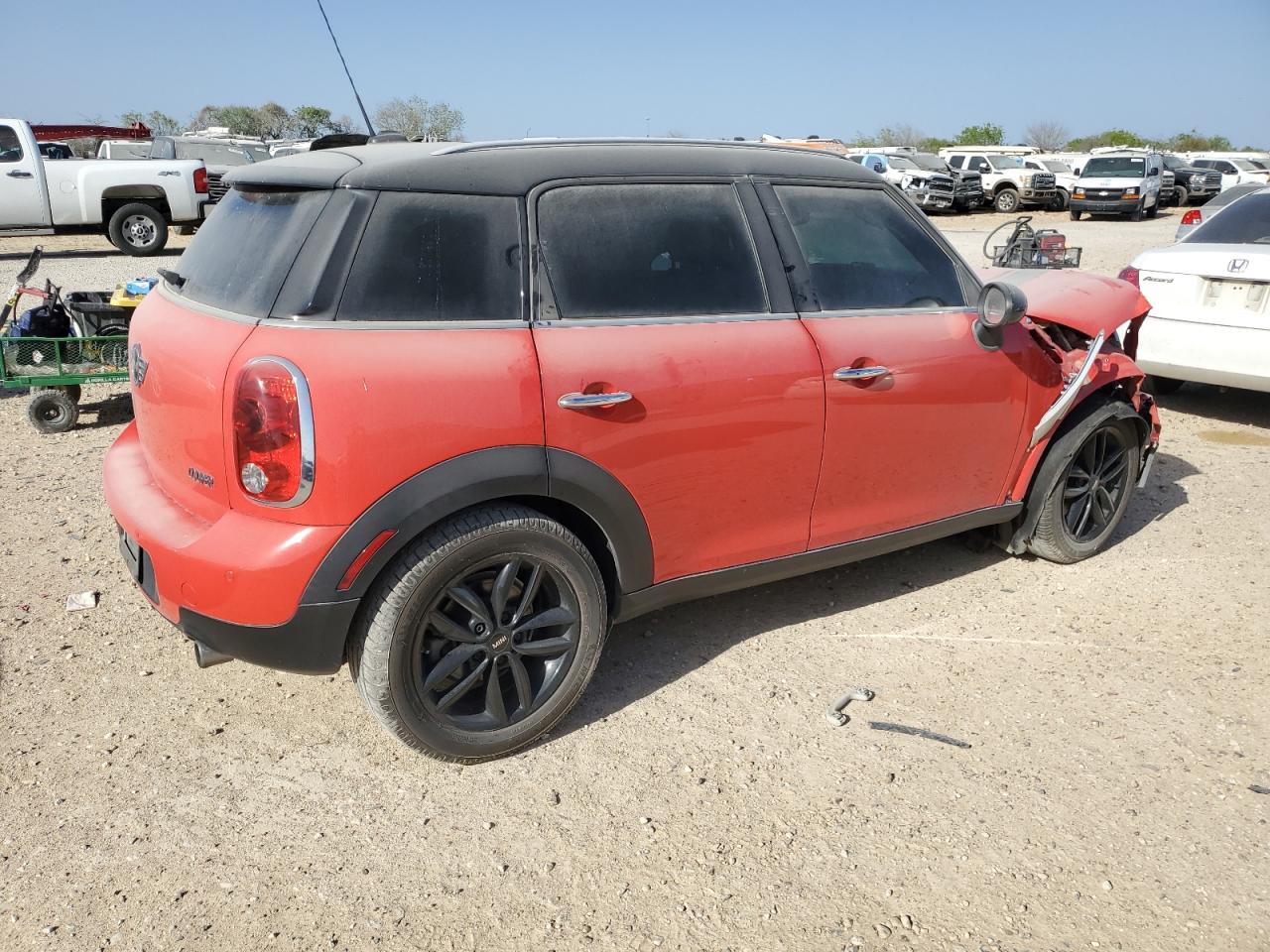 2012 MINI Cooper - Image 3