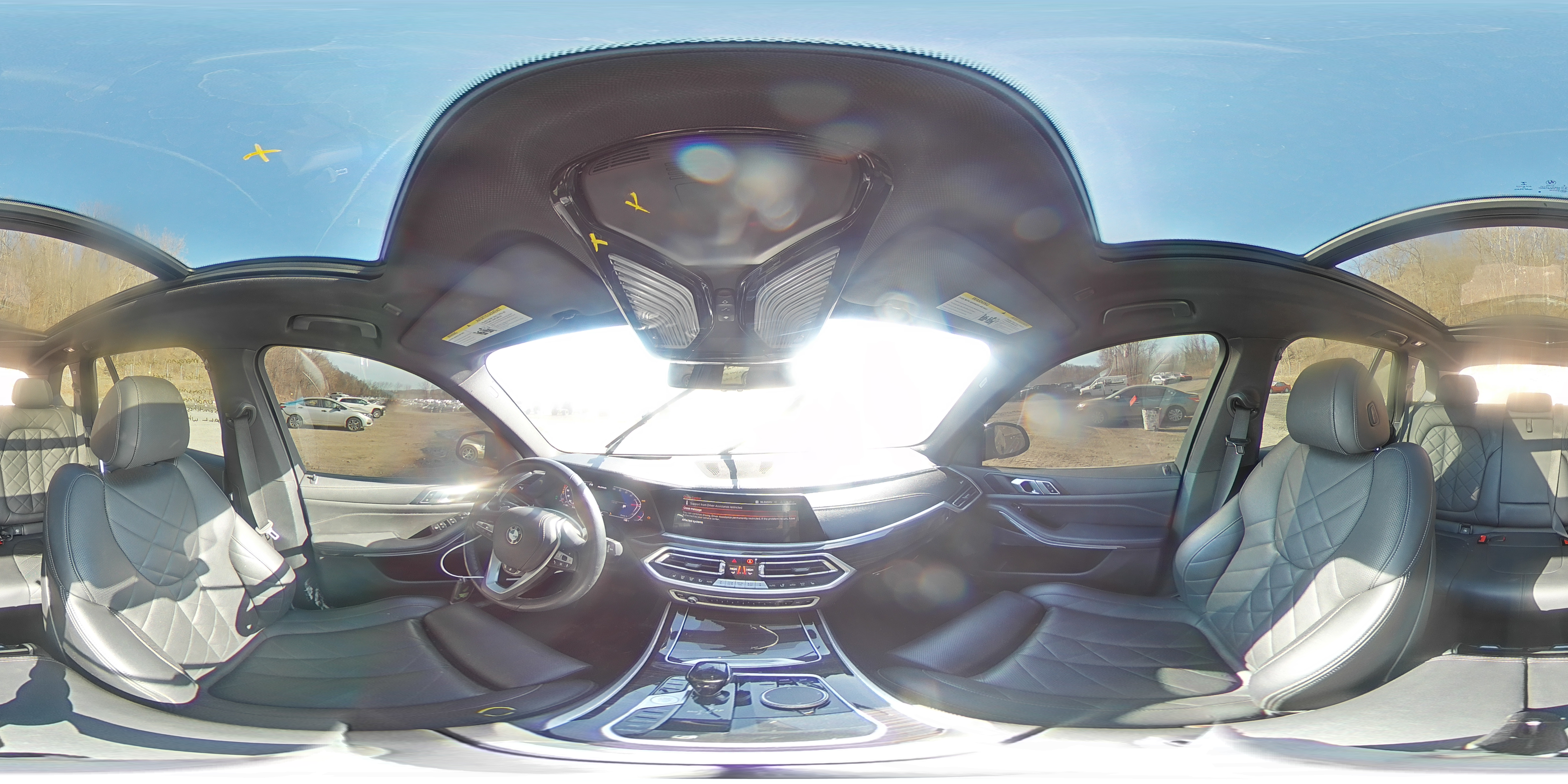 2023 BMW X5 - Image 13