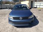 2015 Volkswagen Jetta Se за продажба в Augusta, GA - Side