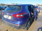 2017 NISSAN QASHQAI AC for sale at Copart ROCHFORD