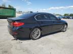 2019 Bmw 530 I for Sale in Orlando, FL - Rear End