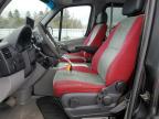 2007 DODGE SPRINTER 2500 for sale at Copart ON - TORONTO