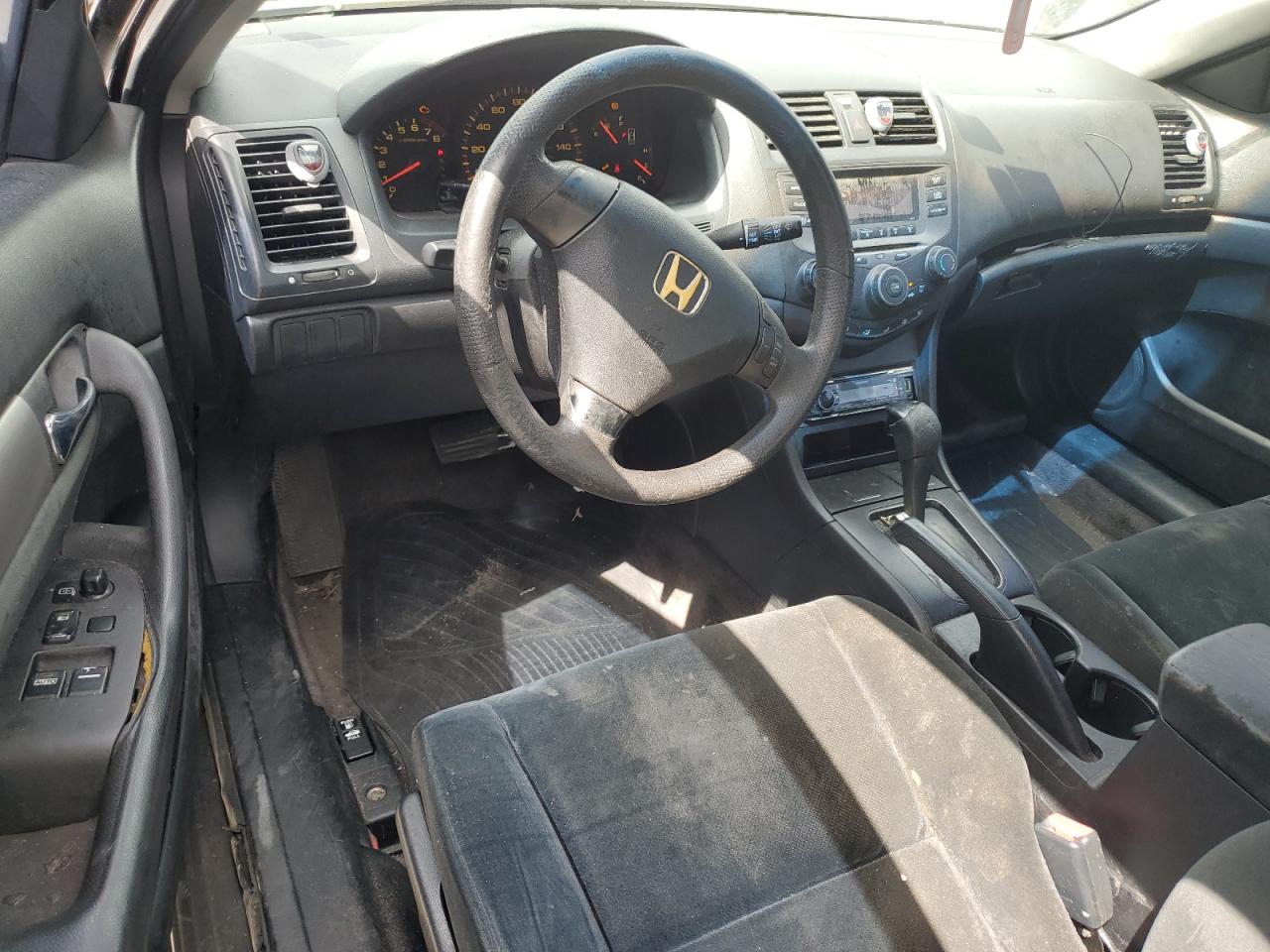 2007 Honda Accord - Image 8