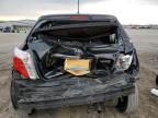 2012 Toyota Yaris  de vânzare în Earlington, KY - Rear End