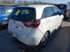 2021 HONDA JAZZ SR I- for sale at Copart NEWBURY