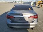 2018 Infiniti Q50 Luxe en Venta en Martinez, CA - All Over