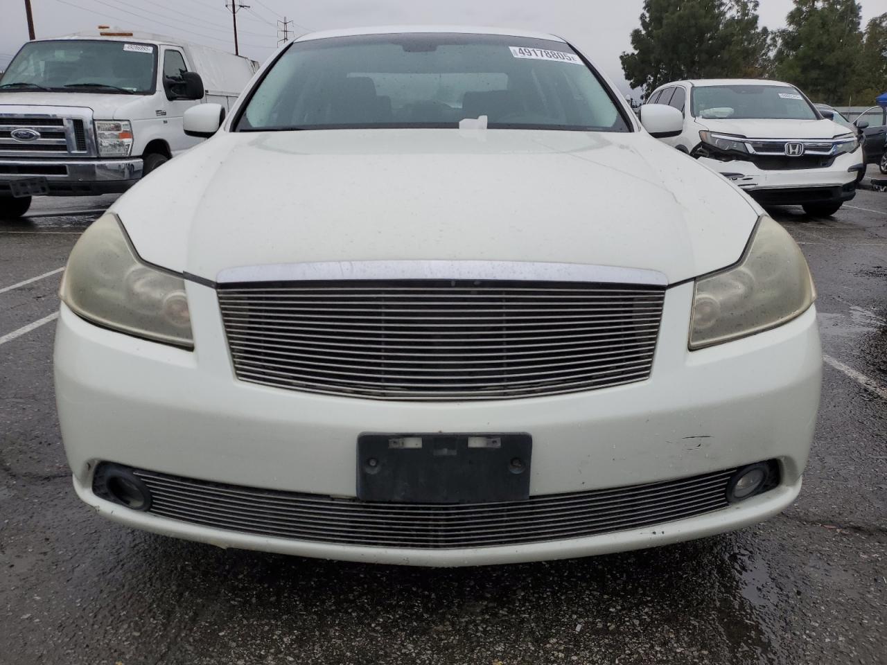 2007 Infiniti M - Image 5