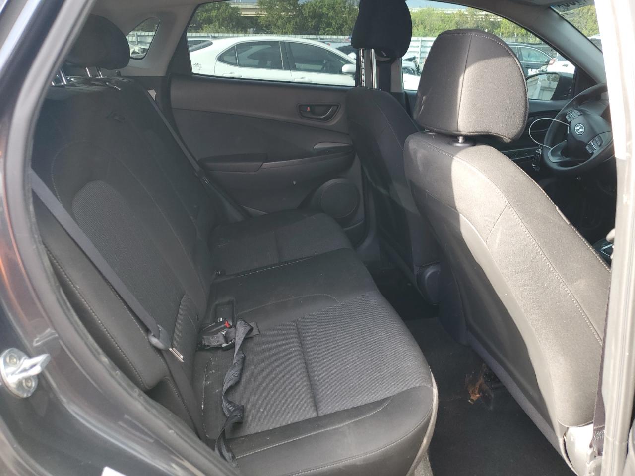 2022 Hyundai Kona - Image 11