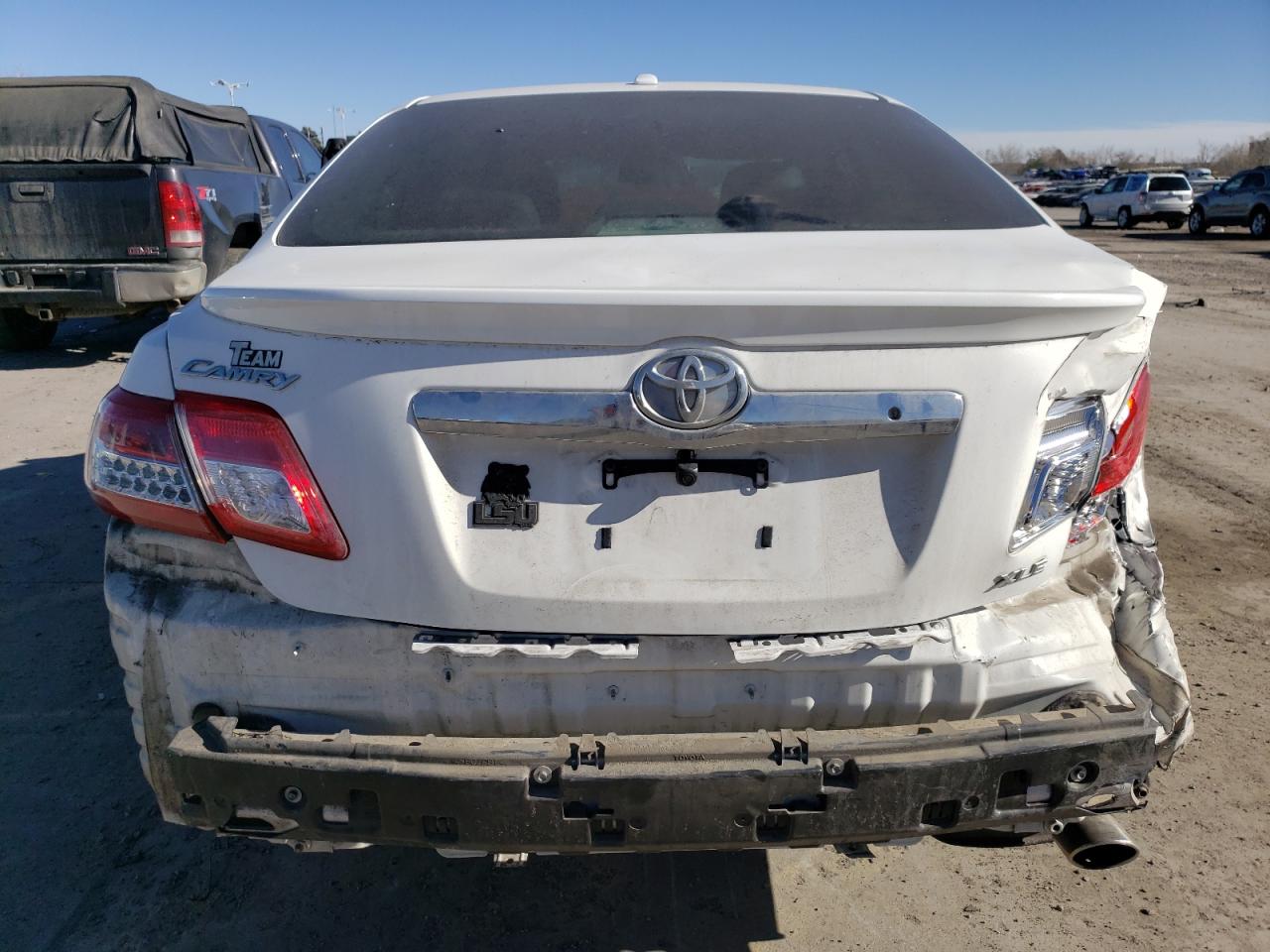2010 Toyota Camry - Image 6