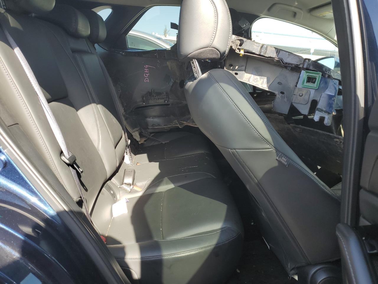 2023 Mazda Cx-30 Preferred VIN: 3MVDMBCM1PM582423 Lot: 47998275
