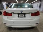 2014 Bmw 328 Xi   იყიდება Wheeling-ში, IL - Front End