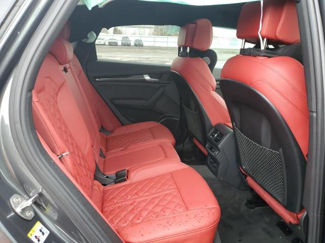 2024 AUDI SQ5 SPORTBACK PRESTIGE