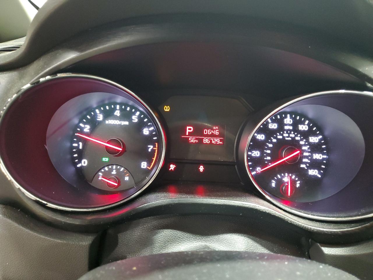 2016 Kia Sedona - Image 9
