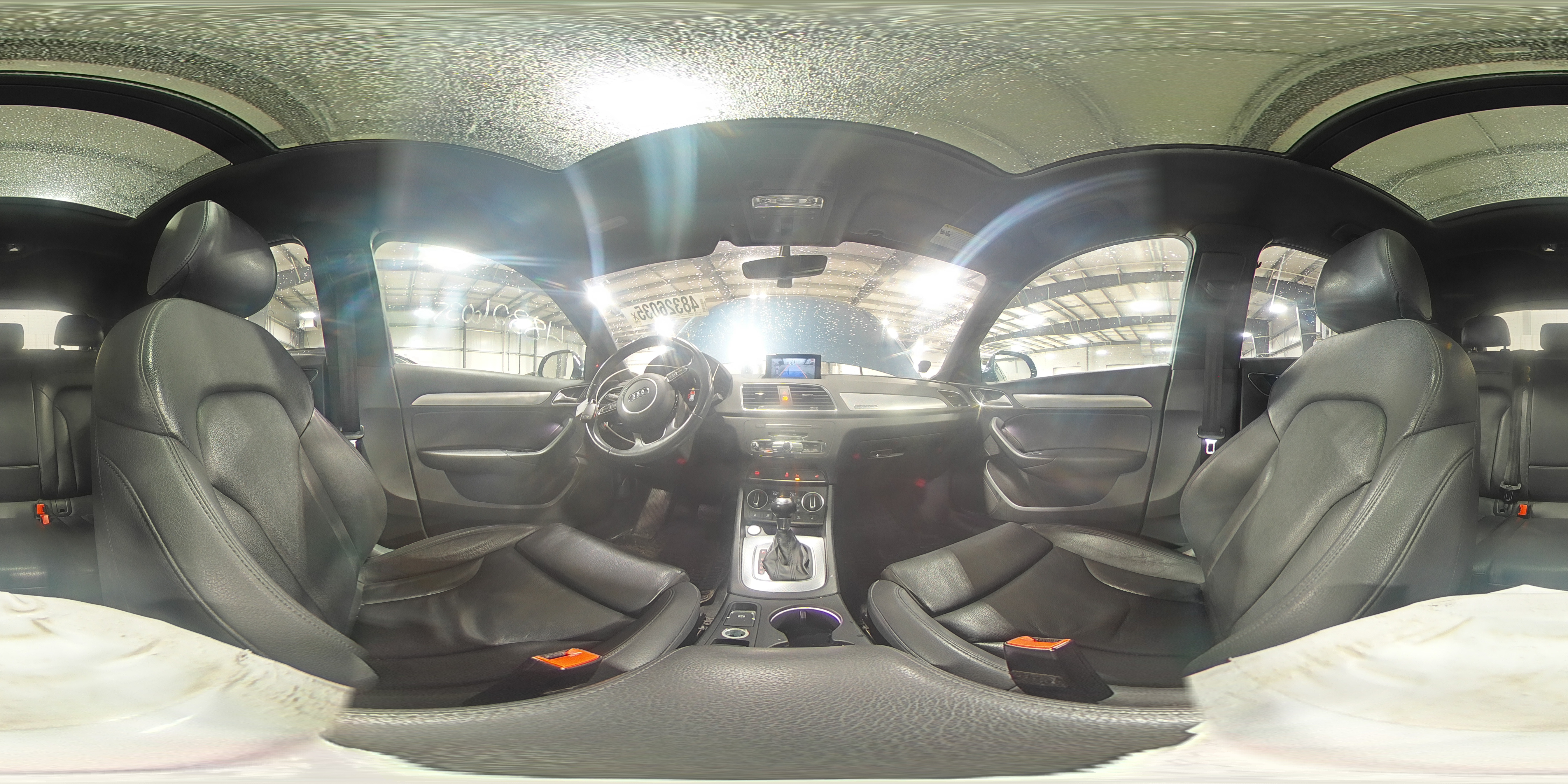 2018 Audi Q3 - Image 15