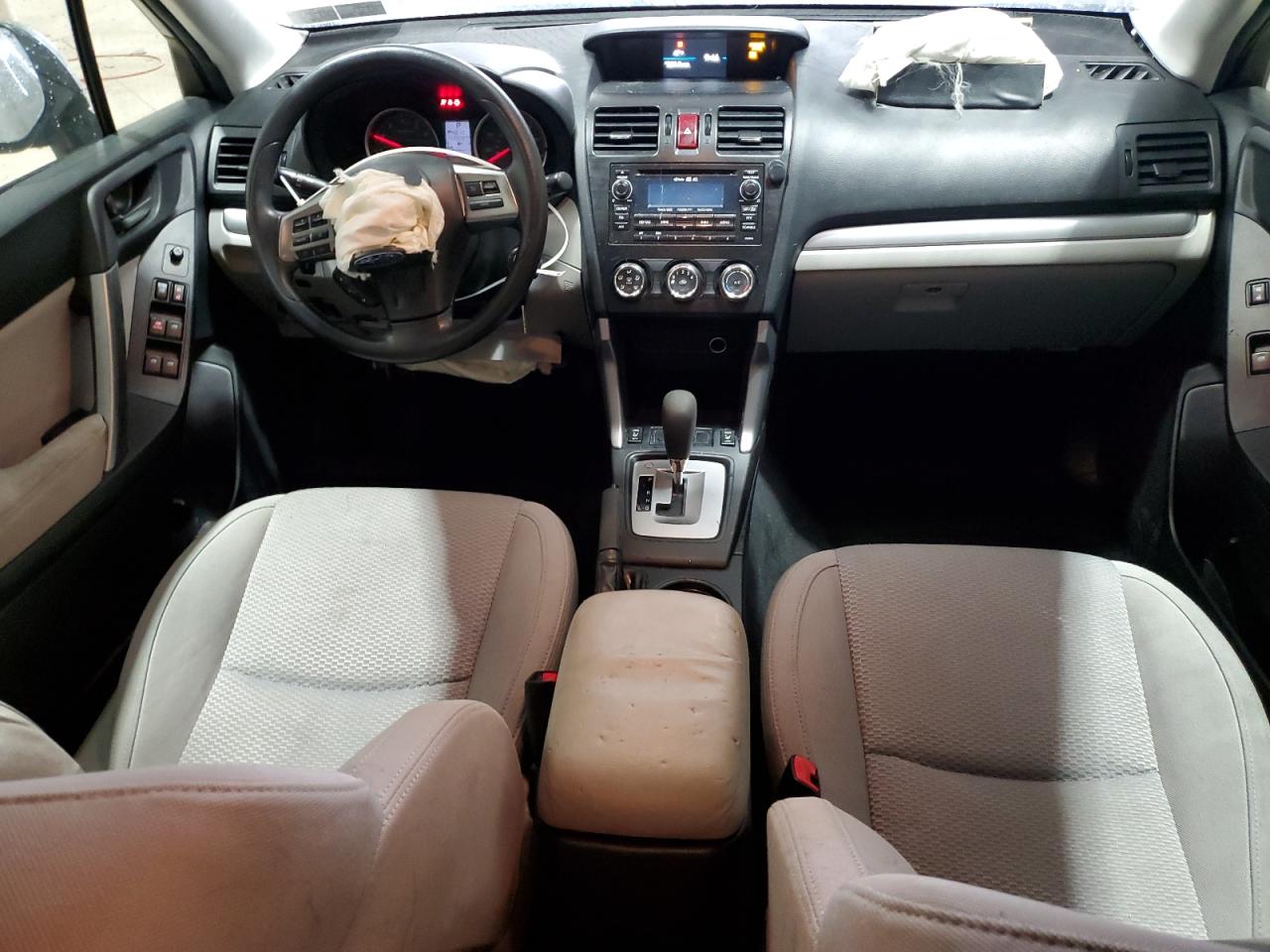 2015 Subaru Forester - Image 8
