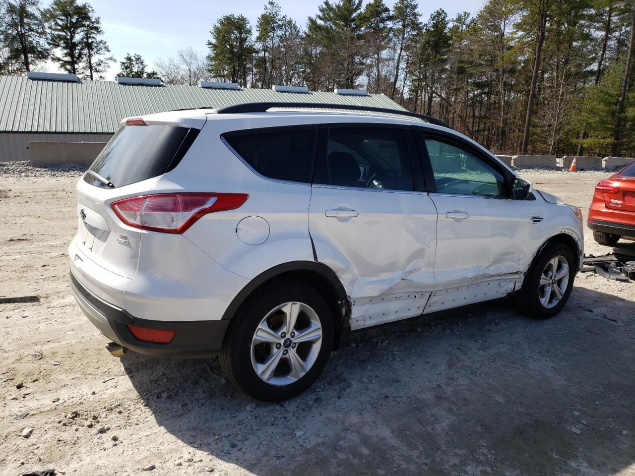 2014 Ford Escape - Image 3