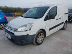 2014 CITROEN BERLINGO 8 for sale at Copart ST HELENS