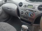 2001 TOYOTA YARIS GLS for sale at Copart CORBY