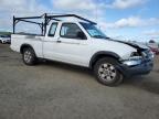 1998 Nissan Frontier King Cab Xe en Venta en San Martin, CA - Front End