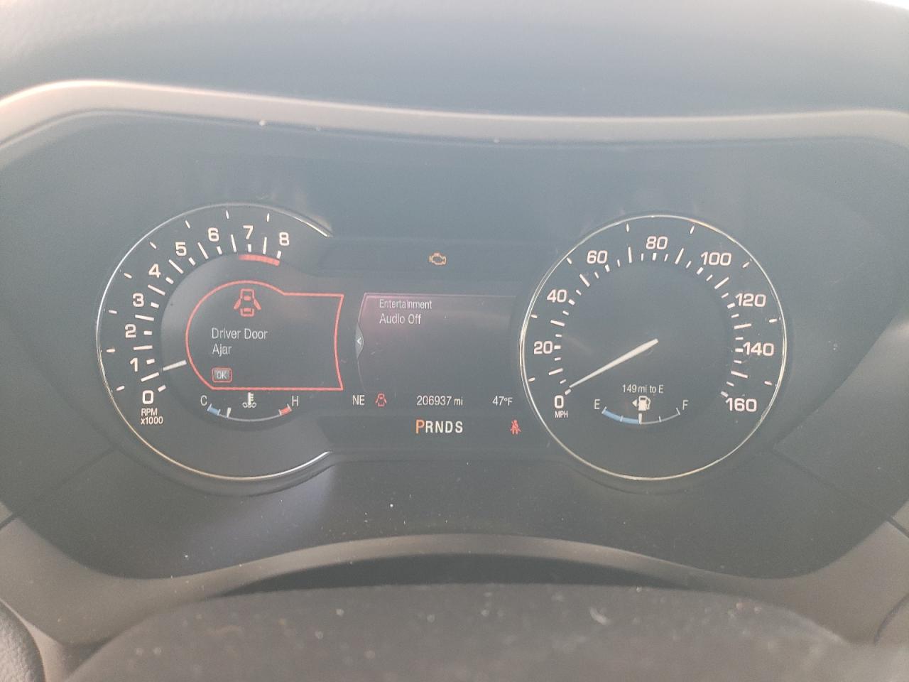 2013 Lincoln MKZ - Image 9