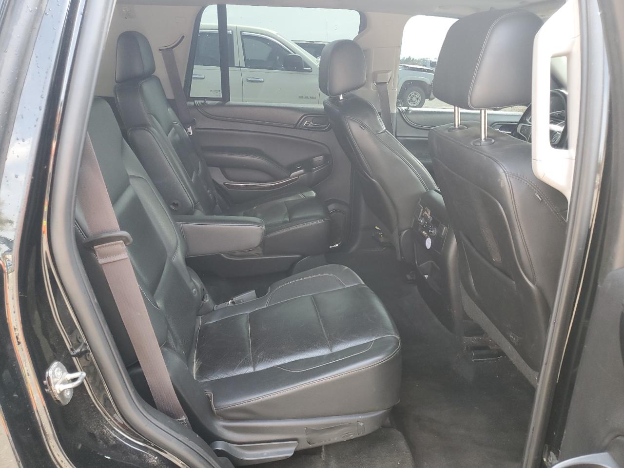 1GKS1BKC0FR113013 2015 GMC Yukon Slt