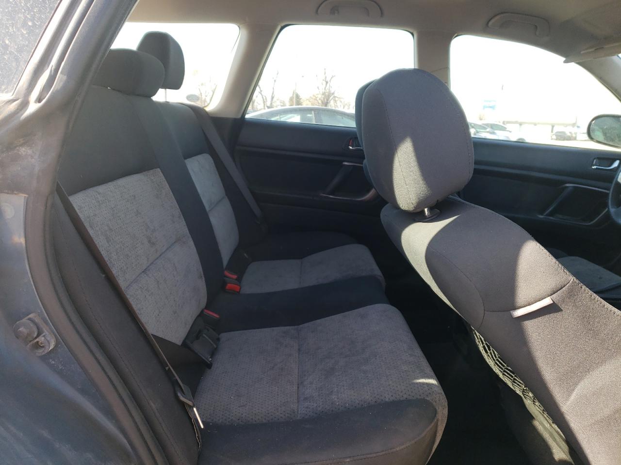 2005 Subaru Legacy - Image 11