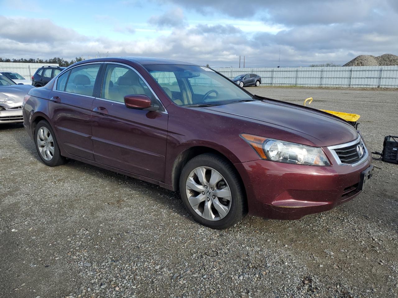 2009 Honda Accord - Image 4